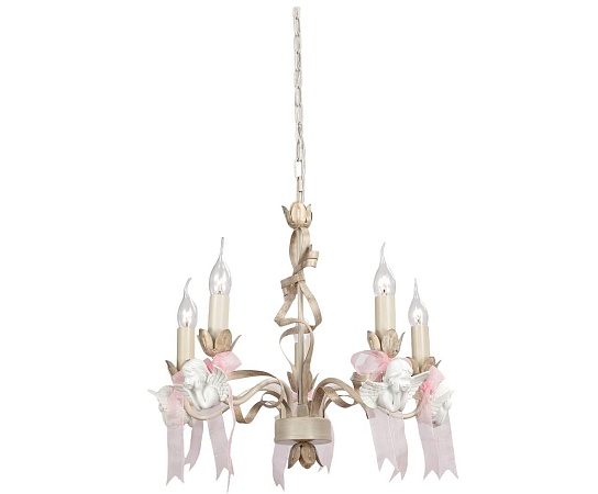 Lucia Tucci ANGELO 147.5 Ivory - фото