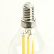 Лампа светодиодная Feron.PRO LB-1708 Шарик E14 1300LM 8W 175-265V 4000K - фото