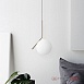 Люстра Flexic Lights Family Michael Anastassiades D25 Imperiumloft 185396-22 - фото