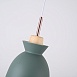 Подвесной Светильник Omg C Green Imperiumloft 179781-26 - фото