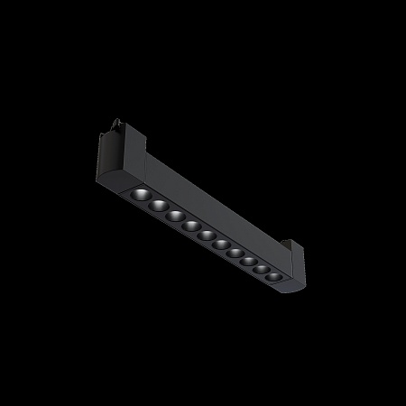 Трековый светильник Technical Points rot TR010-1-10W4K-M-B - фото