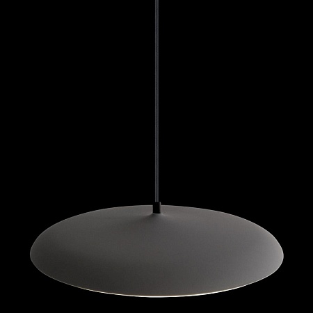 10119 Grey Подвесной светильник LOFT IT Plato - фото