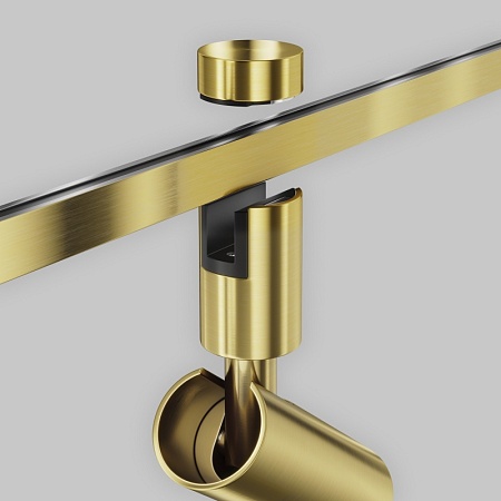 Трековый светильник Technical FOCUS LED TR144-1-5W3K-W-BS - фото