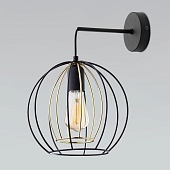 Настенный светильник TK Lighting 6596 Jaula