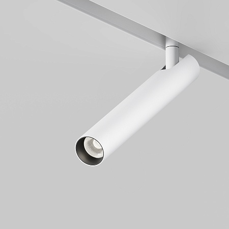 Трековый светильник Technical Focus T TR141-2-6W4K-M-W - фото