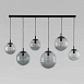 Подвесной светильник TK Lighting 5383 - фото