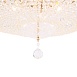Люстра Maytoni Palace DIA100-CL-34-G - фото