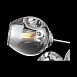 Светильник подвесной ST-Luce Хром/Дымчатый E14 12*40W SL1500.103.12 - фото