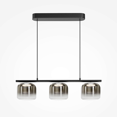 Подвесной светильник Maytoni MOD286PL-L12B3K - фото