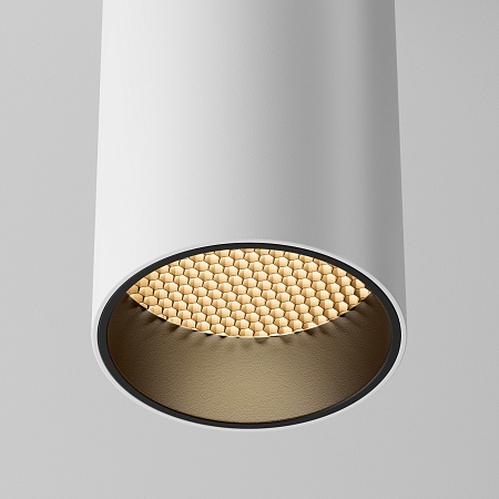 Потолочный светильник Technical FOCUS LED C056CL-L12W2.7K-W-W - фото
