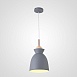 Подвесной Светильник Omg C Gray Imperiumloft 179779-26 - фото