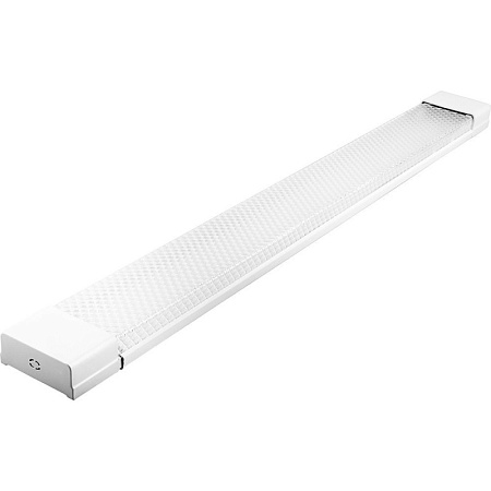 Светильник светодиодный линейный Feron AL5020 IP40 36W 6500K 1200*23*60мм - фото
