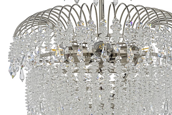 Подвесная люстра Arti Lampadari Sardinia E 1.5.50.105 N - фото