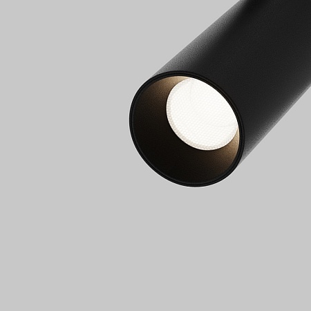 Трековый светильник Technical FOCUS LED TR032-2-5W4K-S-B - фото