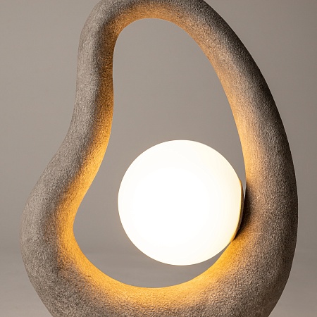 Настольный светильник Maytoni Opus MOD380TL-01GR - фото