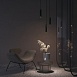Трековый светильник Technical FOCUS LED TR016-2-12W4K-B - фото