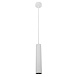 Точечный подвесной светильник Arte Lamp LIRA A5600SP-1WH - фото