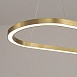 Подвесной Светильник Cruise Long L120 Imperiumloft 220442-23 - фото