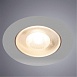 Точечный встраиваемый светильник Arte Lamp KAUS A4762PL-1WH - фото