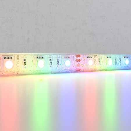 Светодиодная лента Led Strip 10135 - фото