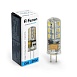 Лампа светодиодная Feron LB-420 G4 2W 12V  6400K - фото