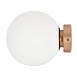 Настенный светильник (бра) Maytoni Basic form MOD321WL-01G3 - фото