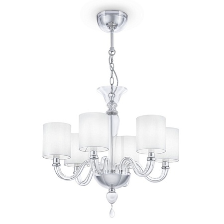 Люстра Maytoni Leti DIA012PL-06TR - фото