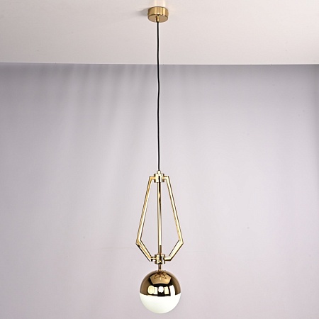 Подвесной Светильник Magic Circus D20 Imperiumloft 208597-22 - фото