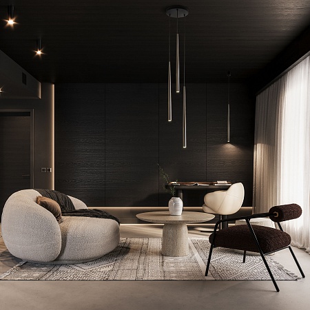 Подвесной светильник TK Lighting 10116 Piano - фото