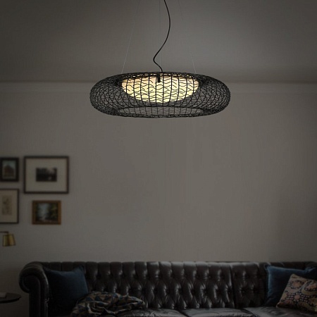 Подвесная Люстра Eclipse Imperiumloft 101548-26 - фото