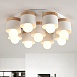 Подвесная Люстра Bergsten D58 Imperiumloft 219751-26 - фото