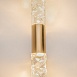 Настенный светильник (бра) Maytoni Selemo MOD328WL-L5BS3K - фото