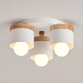 Подвесная Люстра Bergsten D38 Imperiumloft 140564-26
