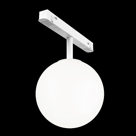 Трековый светильник Technical Luna TR038-4-5WTW-DD-W - фото