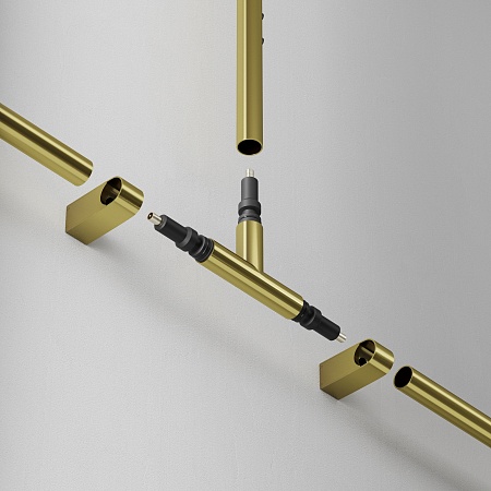 Аксессуар Technical CA007TC-BS - фото