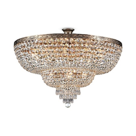 Люстра Maytoni Palace DIA891-CL-14-G - фото