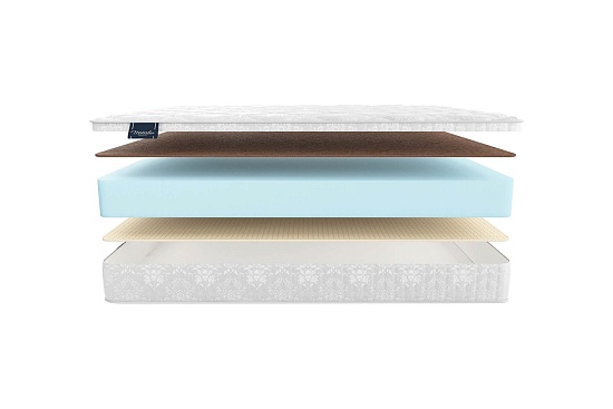 Матрас Materlux Enigma фото