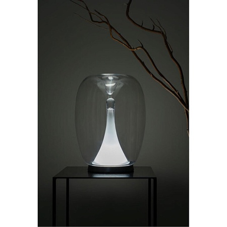 Декоративная настольная лампа Divinare CAMPO 5875/51 TL-15 - фото