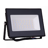 Уличный светодиодный прожектор 50W 6500K IP65 015 FL LED