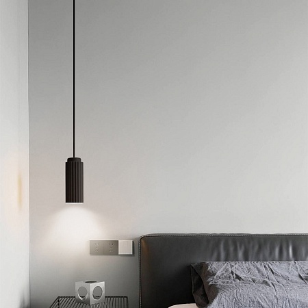 Подвесной Светильник Jib Pink Imperiumloft 189770-23 - фото