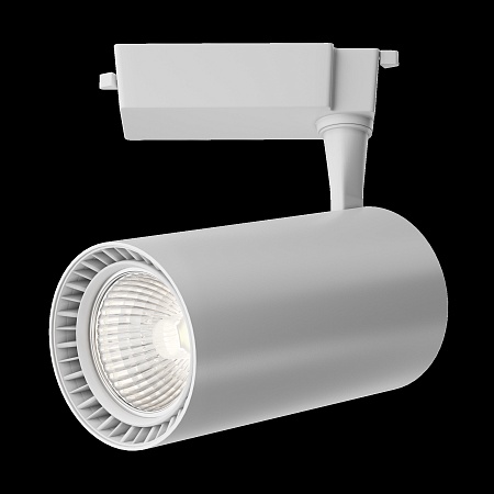 Трековый светильник Technical Vuoro TR003-1-36W4K-W-W - фото