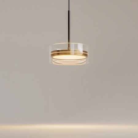 Подвесной светильник Maytoni Dress code MOD348PL-L14BBS3K - фото