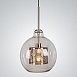 Подвесной Светильник Catch F Pear Brass D30 Imperiumloft 186712-26 - фото