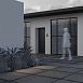 Ландшафтный светильник Outdoor O477FL-L2GF3K - фото