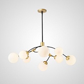 Подвесная Люстра Vine L8 Imperiumloft 212766-26