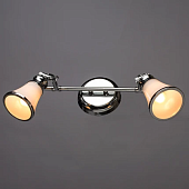 Спот Arte Lamp VENTO A9231AP-2CC