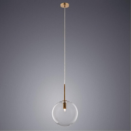 Подвесной светильник Arte Lamp CAMERON A7715SP-1AB - фото