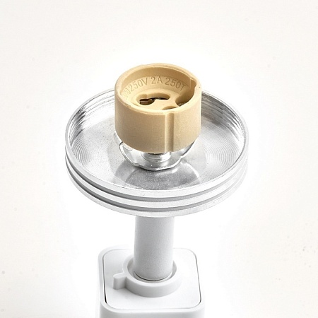 Светильники трековые на шинопровод FERON AL160 41368 - фото