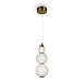 Подвесной светильник Maytoni Collar P069PL-L16G3K - фото