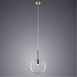 Подвесной светильник Arte Lamp CAMERON A7715SP-1AB - фото